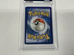 PSA 10 LUCARIO & MELMETAL GX SM192 SUN & MOON BLACK STAR PROMO TAG TEAM POKEMON - Image 4