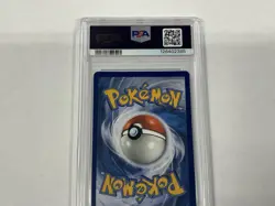 PSA 10 LUCARIO & MELMETAL GX SM192 SUN & MOON BLACK STAR PROMO TAG TEAM POKEMON - Image 5