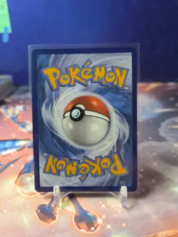 Ledian SVP133 Prerelease Black Star Promo Holo Stellar Crown Pokemon TCG - Image 2
