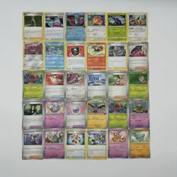 Pokemon Prismatic Evolutions Surprise Box Open Box Original Contents Plus Extras - Image 5
