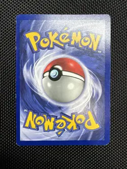 1999 Pokemon Marowak (39/64) - Shadow - Jungle Set - Image 2