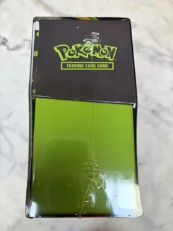 SEALED Perfect Order ETB | Pokemon Center Exclusive Elite Trainer Booster Box - Image 2