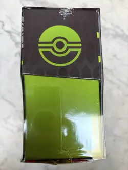 SEALED Perfect Order ETB | Pokemon Center Exclusive Elite Trainer Booster Box - Image 4