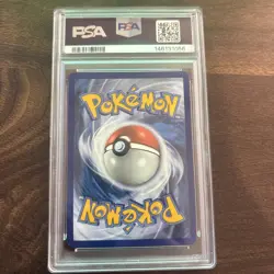 Raichu GX 2017 Pokemon Sun & Moon Shining Legends #29 PSA 10 - Image 2