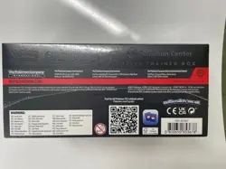Pokemon Paldea Evolved Pokemon Center Elite Trainer Box - Factory Sealed - Image 3