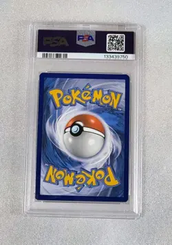 Charizard VMAX SWSH261 PSA 10 Gem Mint SWSH Promo UPC Pokemon - Image 2