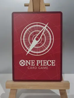 Nami (OP11-041) (V.2) Alt Art One Piece TCG English - Image 2