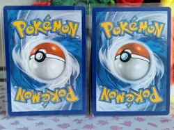 Pokemon TCG Numel Pokemon Go 013/078 Common And Reverse Holo Near Mint / Mint - Image 2