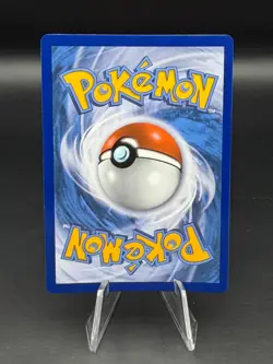 Pokemon 2022 GO Numel (Peelable Ditto) Reverse Holo #013/078 - NM - Image 2