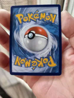 Pokemon numel/ditto peelable Pokemon Go 013/078 Reverse Holo Common - Image 3