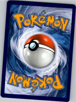 Numel (Peelable Ditto) Common Pokemon GO 013/078 NM Reverse Holo - Image 2