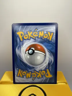 Pokemon Numel Reverse Holo Card Ditto 013/078 Unpeeled Pokemon Go - Image 2