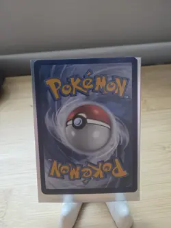 013/078 NUMEL DITTO UNPEELED REVERSE HOLO POKEMON GO Pack Fresh NM - Image 2