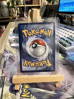 013/078 NUMEL DITTO UNPEELED REVERSE HOLO POKEMON GO Pack Fresh NM - Image 2
