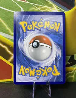 013/078 NUMEL DITTO UNPEELED REVERSE HOLO POKEMON GO LP/NM (Combine P&P) - Image 2