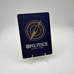 One Piece OP14-118 Boa Hancock Card - Rare Foil You’ll Frighten Me CCG 2026 - Image 2