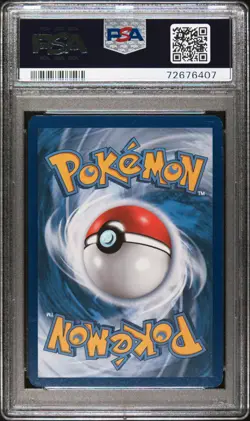 PSA 8 Primal Kyogre EX Ancient Origins 96/98 Secret Rare Holo Pokemon Card - Image 2