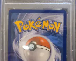 PSA 8 Primal Kyogre EX Ancient Origins 96/98 Secret Rare Holo Pokemon Card - Image 5