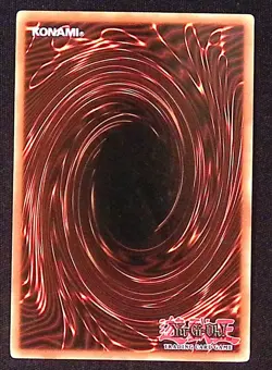 Soul Exchange YuGiOh Starter Deck: Kaiba Evolution Spell Common - Image 2