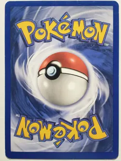 Dunsparce 54/75 VLP - 1999 Neo Discovery Pokemon Card - Yukiko Baba Art - Image 3