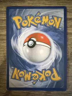 Pokemon TCG M Mewtwo EX Full Art Holo Ultra Rare Card 160/162 LP 2016 - Image 2