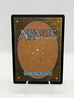 Magic: The Gathering Spider-Man Opposition Agent Borderless Marvel MAR 0019 - Image 2