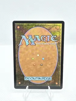 Magic: The Gathering Zuko, Redeemed M 0052 Rare Legendary Elf Warrior Avatar Wh… - Image 2