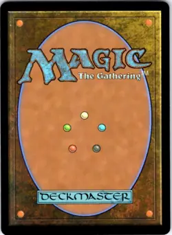 Gamble (Retro Frame) Dominaria Remastered, 321 NM - Image 2