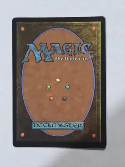 Arcane Signet #298 Foil NM Baldur's Gate CLB Magic MTG - Image 2