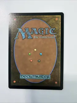 Will of the Abzan NM 31 Commander: Tarkir: Dragonstorm Magic: The Gathering Rare - Image 2