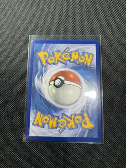 Pokemon Talonflame 091/088 91 English NM Perfect Order Mega Evolution IR - Image 2