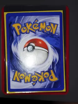 Pokemon Umbreon Neo Discovery Holo 13/75 Near Mint - Image 4