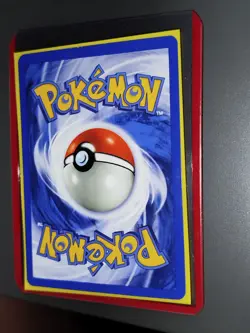 Pokemon Umbreon Neo Discovery Holo 13/75 Near Mint - Image 5