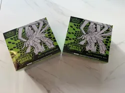 Pokemon Centre Perfect Order ETBs X2 | BNIB and sealed - Image 1