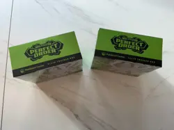 Pokemon Centre Perfect Order ETBs X2 | BNIB and sealed - Image 2