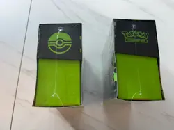 Pokemon Centre Perfect Order ETBs X2 | BNIB and sealed - Image 4