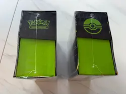 Pokemon Centre Perfect Order ETBs X2 | BNIB and sealed - Image 5