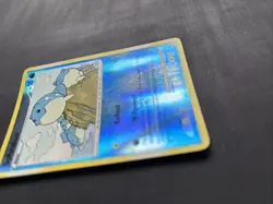 Pokemon TCG Spheal Mysterious Treasures 102/123 Reverse Holo Common Nintendo - Image 2