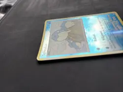 Pokemon TCG Spheal Mysterious Treasures 102/123 Reverse Holo Common Nintendo - Image 3
