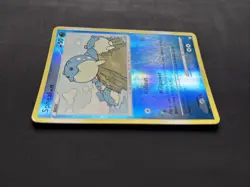 Pokemon TCG Spheal Mysterious Treasures 102/123 Reverse Holo Common Nintendo - Image 4