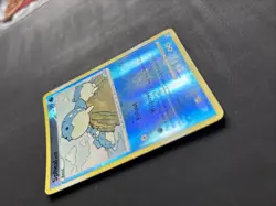 Pokemon TCG Spheal Mysterious Treasures 102/123 Reverse Holo Common Nintendo - Image 5