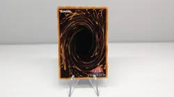 Yu-Gi-Oh! 遊戯王! YCB-001 友情 YU－JYO Yu-Jo Friendship Ultra Rare EX+ JP - Image 4