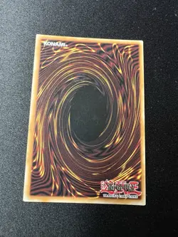 Serpent Night Dragon SRL-103 Spell Ruler Unlimited Secret Rare VLP - Image 2