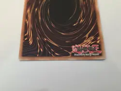 Yu-Gi-Oh! Gaia the Dragon Champion LOB-125 OG Unlimited Secret MP a1/ - Image 4