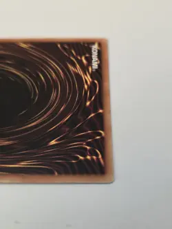 Yu-Gi-Oh! Gaia the Dragon Champion LOB-125 OG Unlimited Secret MP a1/ - Image 5