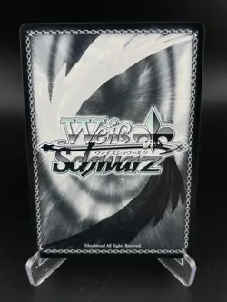 Joker: The Final Showdown BNJ/SX01-001 RR RR Batman Ninja Weiss Schwarz NM - Image 2