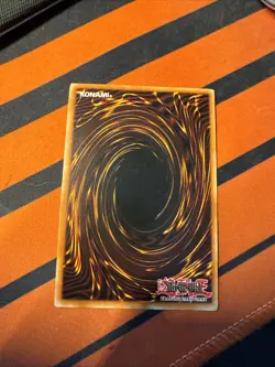 Yugioh Buster Blader DB1-EN095 Unlimited Super Rare Holo - NM 💎💎 - Image 2