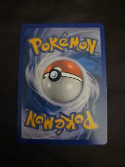 Pokemon Card Black Star Promo - 2013 Deoxys EX BW82 - Image 2