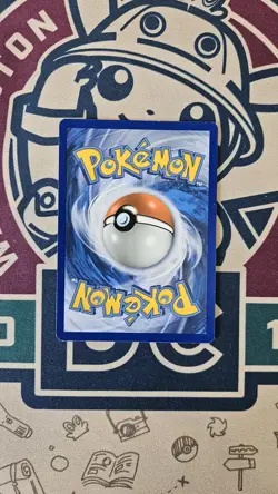 Snorlax XY179 Cosmos Holo Black Star Promo Pokemon Card - Near Mint - Image 2