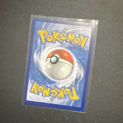 Pokemon TCG Arceus Promo Holo XY83 XY Basic 120HP Judgment Blast English Card - Image 2